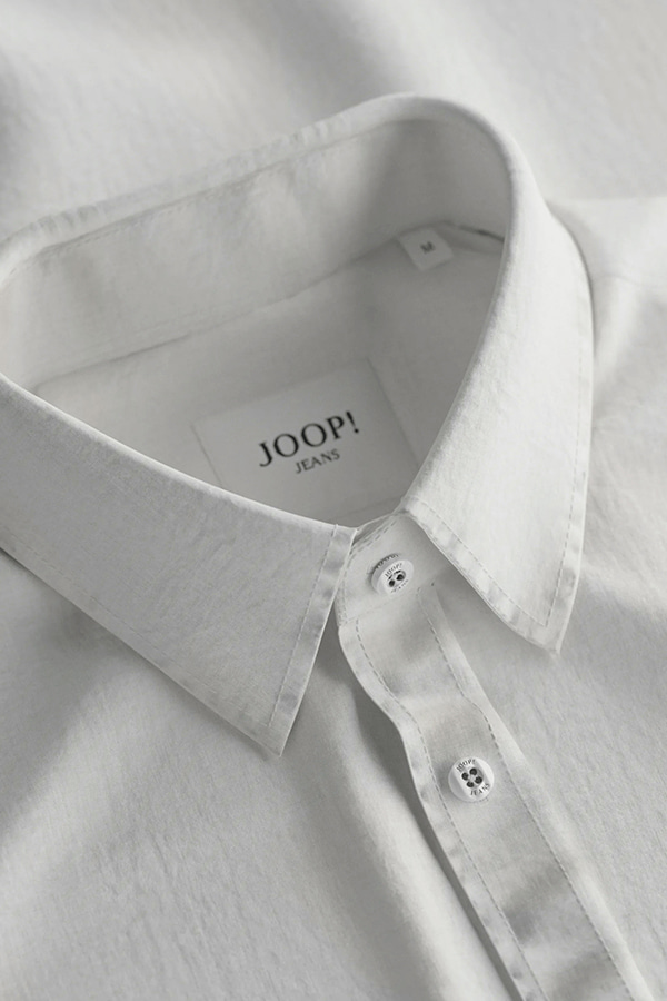 ΠΟΥΚΑΜΙΣΟ ΛΙΝΟ JOOP! - 100 ΛΕΥΚΟ